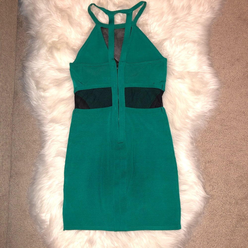 Bandage Bebe dress - Picture 3 of 7